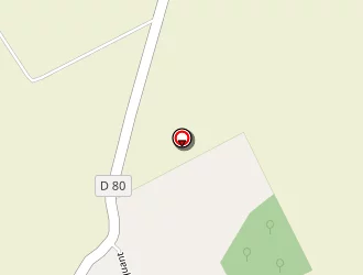 Carte de Cantrel Marc à Sombrin