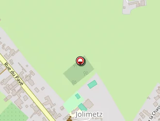 Carte de Mairie à Jolimetz