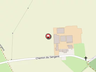 Carte de Earl De La Perche à Aibes