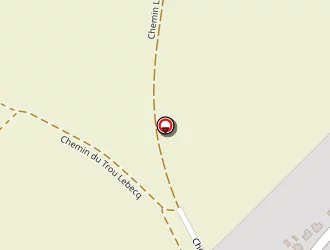 Carte de Cuvelier Ludovic à Ghissignies