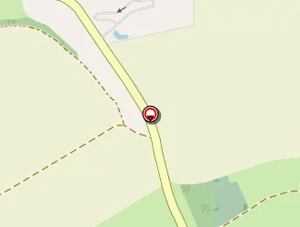 Carte de Garage Delporte à Rivière