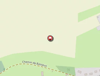 Carte de Salle Polyvalente à Rivière