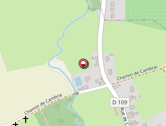 Carte de Mairie à Escarmain