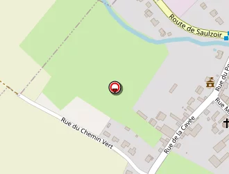 Carte de Calidus à Montrécourt