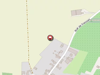 Carte de Bauduin Alain à Épinoy