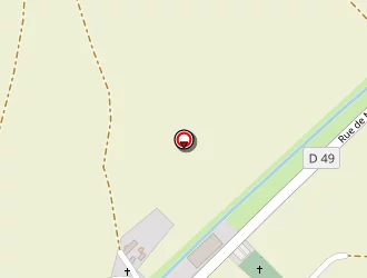 Carte de Toutes Belles à Bantigny