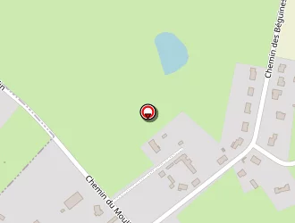 Carte de Mercier Johane à Jolimetz