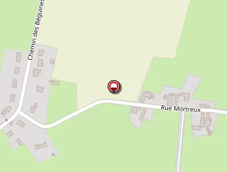 Carte de Marguier Fabrice à Jolimetz