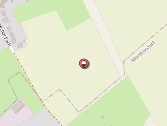 Carte de Dewever Maryse à Montrécourt