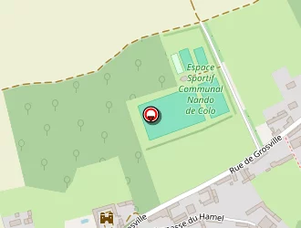 Carte de Ecole Publique à Rivière