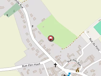 Carte de Tradagio à Abancourt