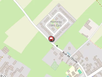 Carte de Arimany à Mercatel