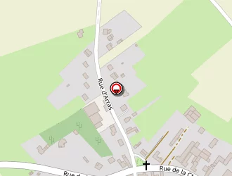 Carte de Stade Municipal à Mercatel