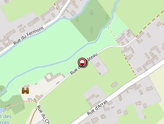 Carte de Lefrere Christophe à Rivière