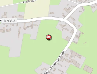 Carte de Grare Loïc à Gueschart