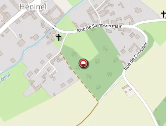 Carte de Sea à Saint-martin