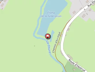 Carte de Duée Tony à Cousolre