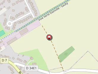 Carte de Freddy Plomberie à Beaumetz-lès-loges