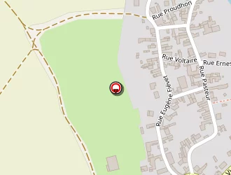 Carte de Archin Nicolas à Saulzoir