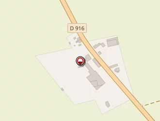 Carte de Macron Frédéric à Bonnières