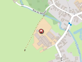 Carte de Cardon Jean-edouard à Beaudignies