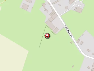 Carte de Mairie à Gueschart