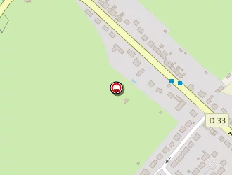 Carte de Place Yannick à Quesnoy (le)