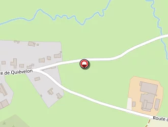 Carte de Paris Célestine à Ferrière-la-petite