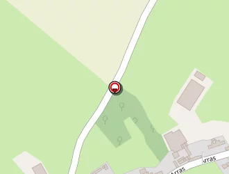 Carte de Terrain De Pétanque à Sombrin