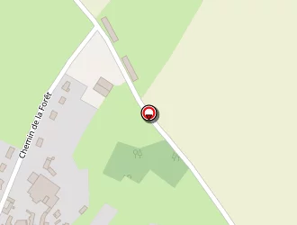 Carte de Entreprise Devillers à Bonnières