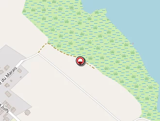 Carte de Bretez Christophe à Rumaucourt