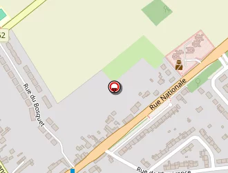 Carte de Garage Aerts à Beaumetz-lès-loges