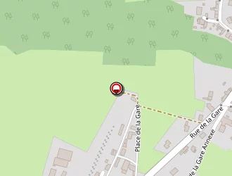 Carte de Bran Eric à Cousolre