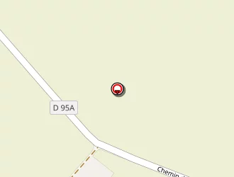 Carte de Dubus Fabrice à Hautmont