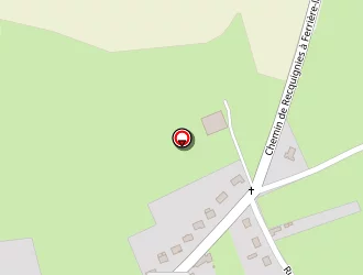 Carte de André Bernard à Ferrière-la-petite