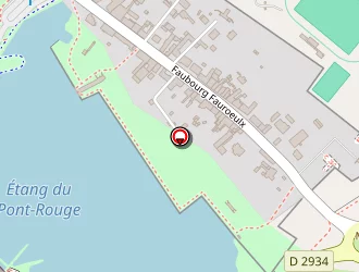 Carte de Lepoutre Christophe à Quesnoy (le)