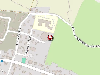 Carte de Solaux Philippe à Villereau