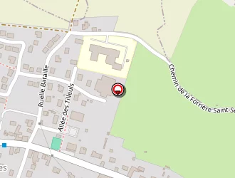 Carte de Robert Jean-yves à Villereau