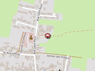 Carte de Micro Facile 59 à Cousolre