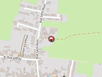 Carte de Evolu'styl à Cousolre