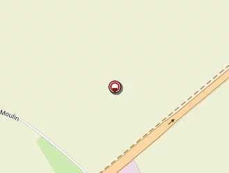 Carte de Aldi Marché à Beaumetz-lès-loges