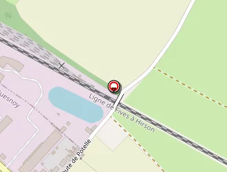 Carte de Princelle Caroline à Quesnoy (le)