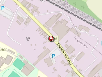 Carte de Declerck Philippe à Quesnoy (le)