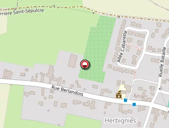 Carte de Mairie à Villereau