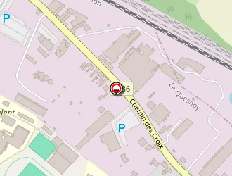 Carte de Biopaj à Quesnoy (le)