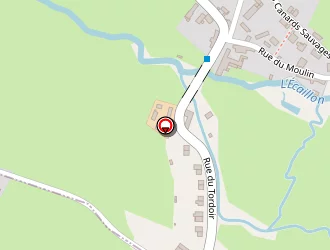 Carte de Centre Canin à Bermerain