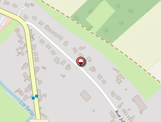 Carte de Carvalhido Brunet à Saulzoir