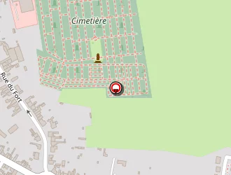 Carte de Grost René à Hautmont