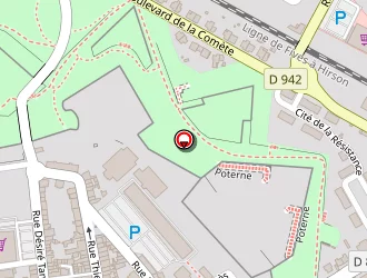 Carte de Opticien Krys à Quesnoy (le)