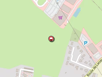 Carte de Troc.com à Hautmont